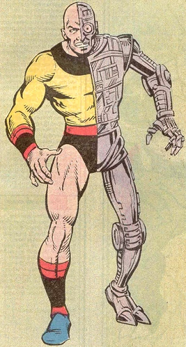 Tharok Pre-Zero Hour