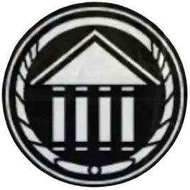 The Tontine Logo CODM