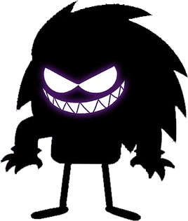 Pure Anger Form