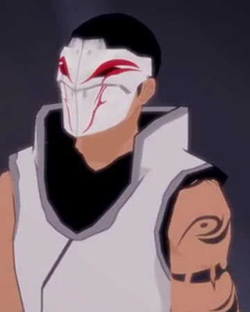 White Fang Lieutenant Villains Wiki Fandom