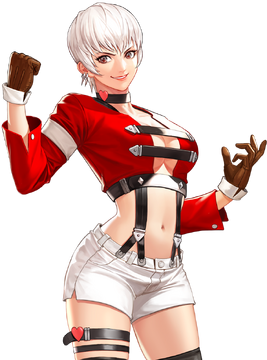 Pretty Yashiro