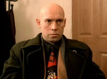 Victor Bagrov Villains Wiki Fandom