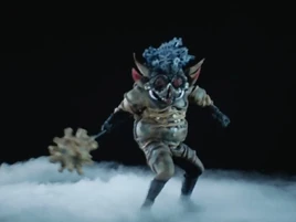 Makai Beast