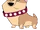 Clarissa Corgi