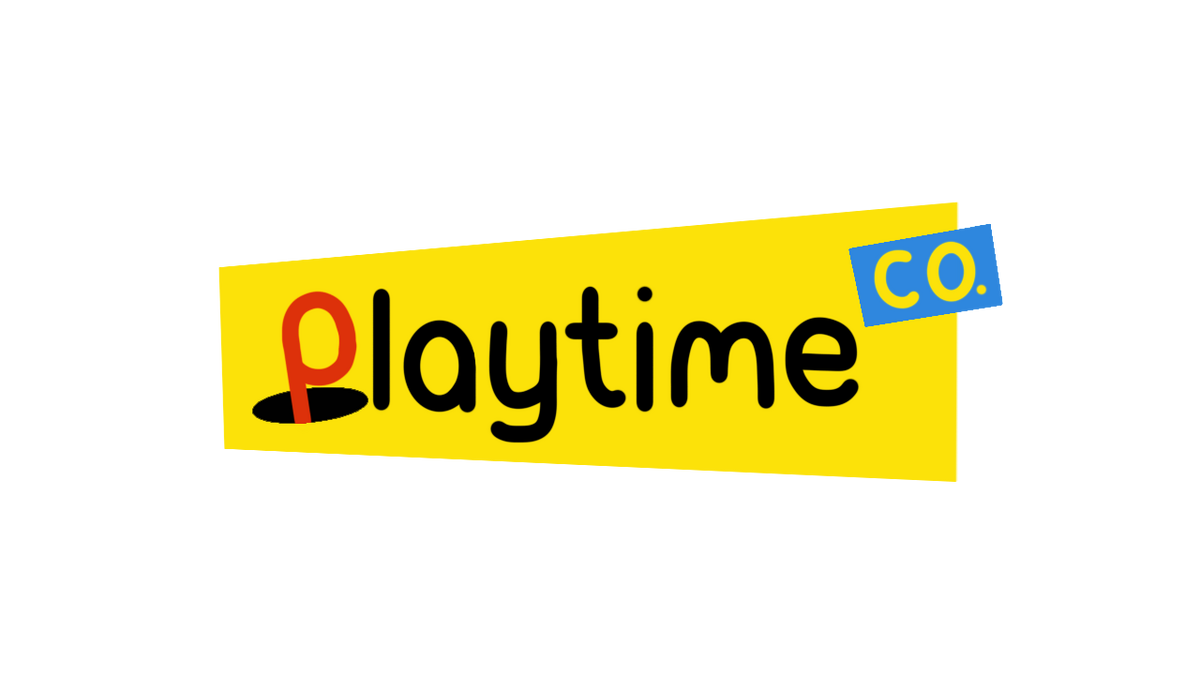 Playtime CO., Villains Wiki