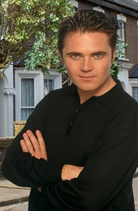 Trevor Morgan promo.