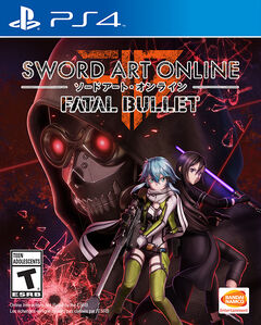 Fatal Bullet2