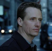 A Friendly Man in human form