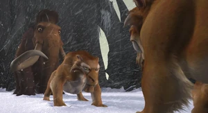 Soto sees Diego defending Manny.