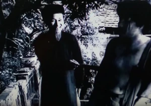 Bá Kiến and Chí Phèo.