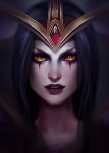 LeBlanc Villains Wiki Fandom