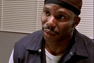 Kareem Said | Villains Wiki | Fandom