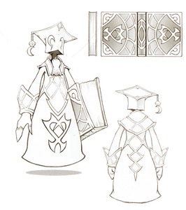 Concept art