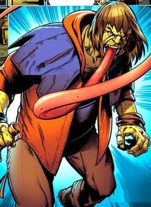 Mortimer Toynbee (Earth-616) from All New X-Men Vol 2 3 001