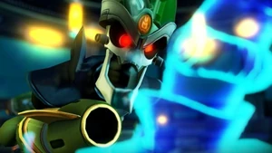 Dr. Nefarious (Ratchet & Clank)/Gallery | Villains Wiki | Fandom