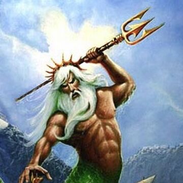 Featured image of post View 19 Evil Poseidon