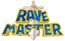 Rave Master Logo