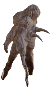 SCP-173 Png Real Life. by kawealves on DeviantArt