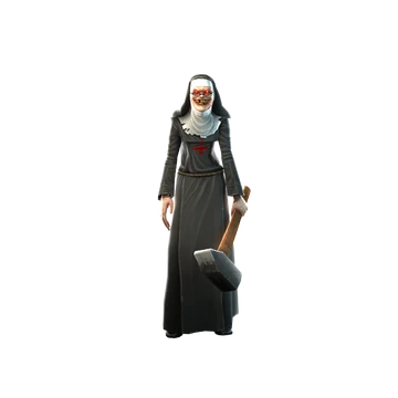 Sister Madeline | Villains Wiki | Fandom