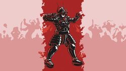 Zilla (Classic), Shadow Warrior Wiki