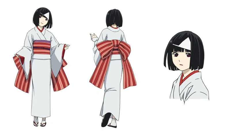 Nora (Noragami)/Gallery | Villains Wiki | Fandom