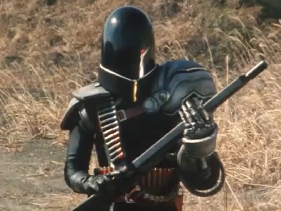 Top Gunder Villains Wiki Fandom