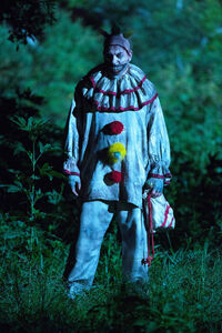 Twisty the Clown