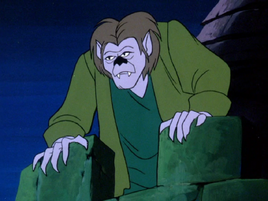 Wolfman