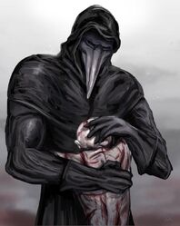 SCP-096/Gallery, Villains Wiki