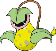 Victreebel (Pokémon Stadium 2)