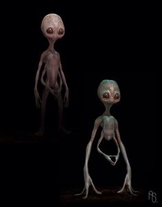 257909600ae0b243d9d55652ef47d4ec--alien-painting-alien-concept