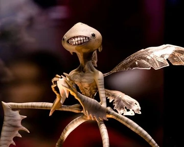 Tooth Fairies | Villains Wiki | Fandom