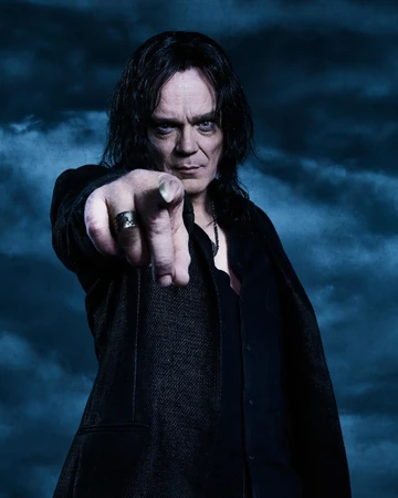 Baal The Evil Dead Villains Wiki Fandom However, when maya, the last student to arrive. baal the evil dead villains wiki