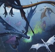 Battle of the Gullet