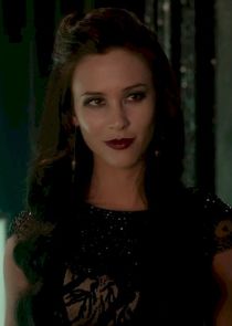 Camille Belcourt, Shadowhunters on Freeform Wiki