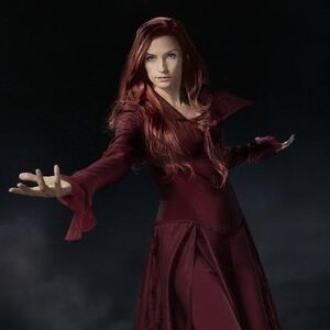 Dark Phoenix Villains Wiki Fandom