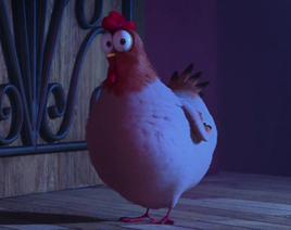 El Pollito