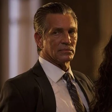 James Munroe Villains Wiki Fandom