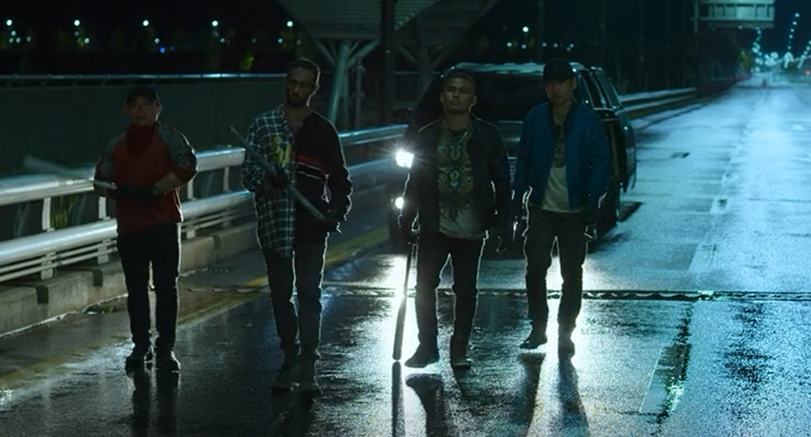 Philippine Casino Operators | Villains Wiki | Fandom