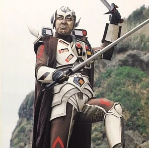 Giluke.jpg (249 KB) Giluke with two swords.