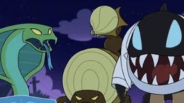 Hack-O-Ween Balloons