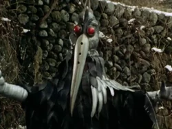 Emperor Terror Macro | Villains Wiki | Fandom