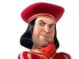 Lord Farquaad