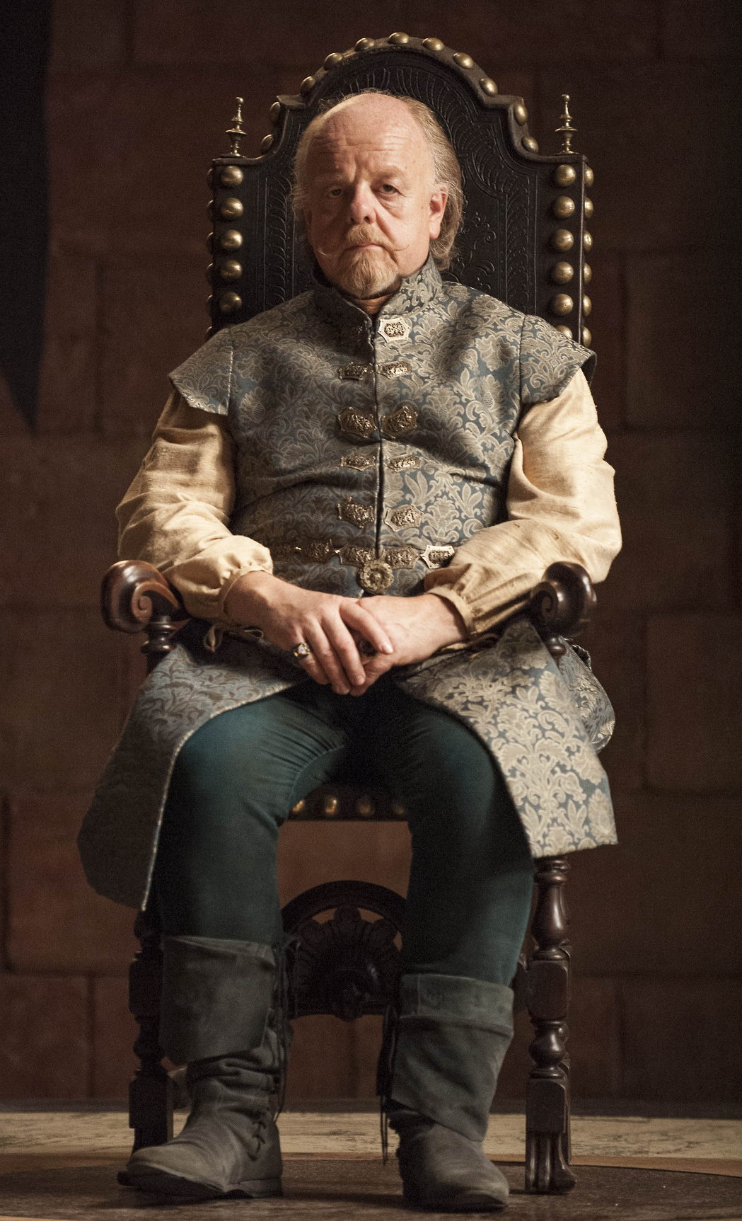 Who Is Mace In Game Of Thrones Who Is Mace In Game Of Thrones