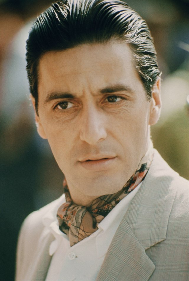 michael corleone godfather 2