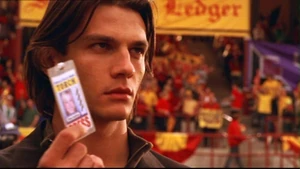 Mikhail Mxyzptlk 02.jpg (34 KB) Mikhail holding Chloe's press badge.