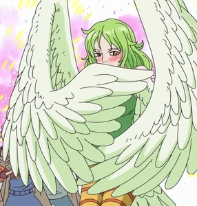 "You really think I'm sexy?"