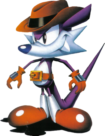 Tails Doll (Archie)  Sonic News Network+BreezeWiki