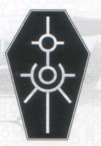 Oroskh Dynasty Glyph