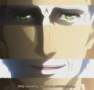 ALexis Leskinen s "The Professor".